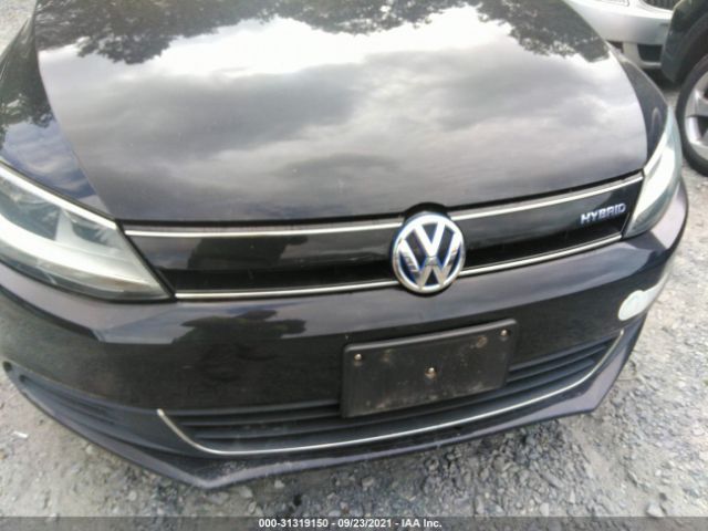 Photo 5 VIN: 3VW637AJ8DM281112 - VOLKSWAGEN JETTA SEDAN 