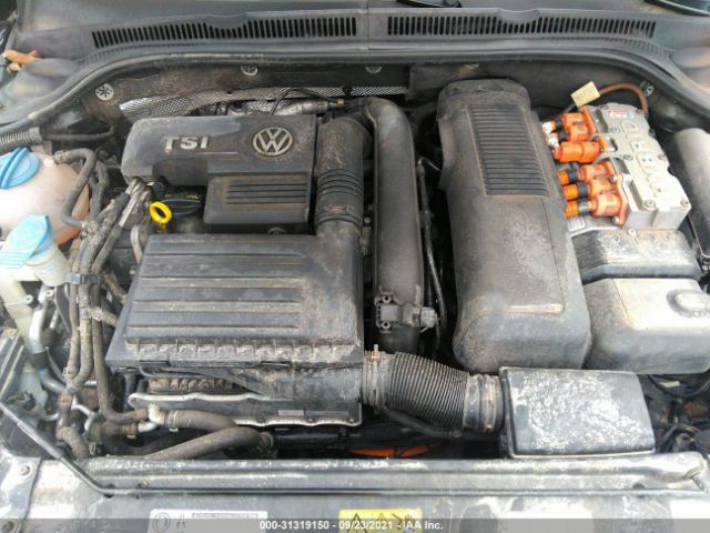 Photo 9 VIN: 3VW637AJ8DM281112 - VOLKSWAGEN JETTA SEDAN 