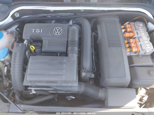 Photo 9 VIN: 3VW637AJ8DM283250 - VOLKSWAGEN JETTA 