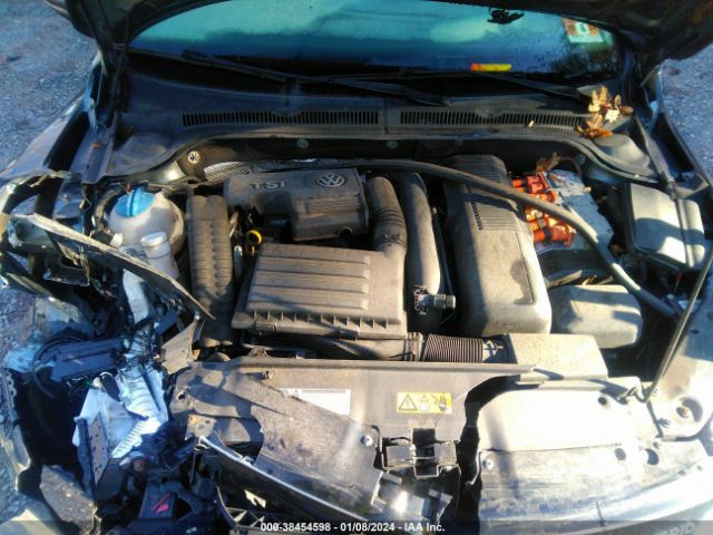 Photo 9 VIN: 3VW637AJ8DM298671 - VOLKSWAGEN JETTA HYBRID 