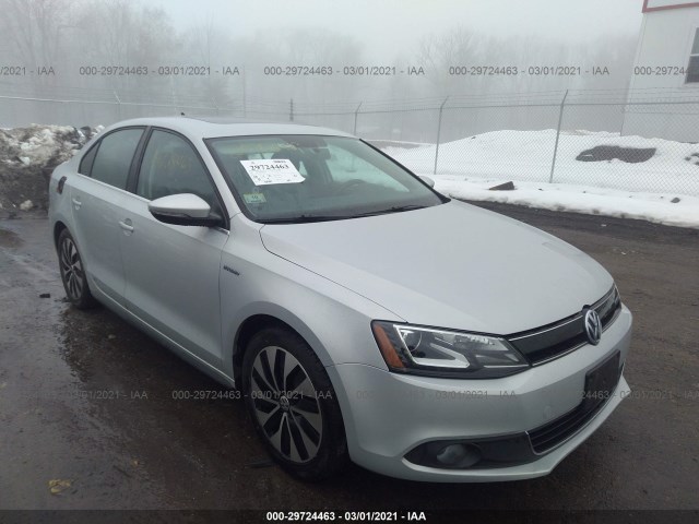 Photo 0 VIN: 3VW637AJ8DM310477 - VOLKSWAGEN JETTA SEDAN 