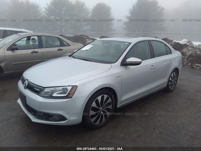 Photo 1 VIN: 3VW637AJ8DM310477 - VOLKSWAGEN JETTA SEDAN 