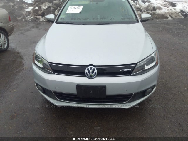 Photo 5 VIN: 3VW637AJ8DM310477 - VOLKSWAGEN JETTA SEDAN 