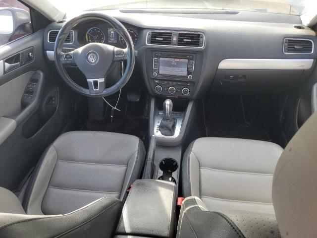 Photo 7 VIN: 3VW637AJ8DM317025 - VOLKSWAGEN JETTA HYBR 