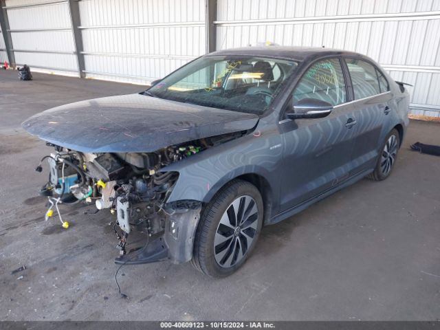 Photo 1 VIN: 3VW637AJ8FM320770 - VOLKSWAGEN JETTA 