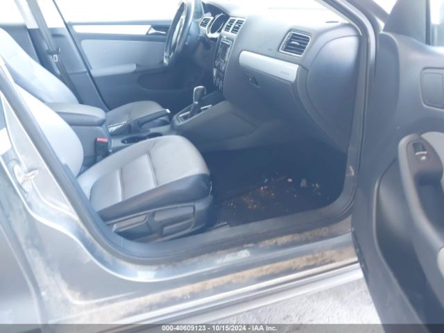 Photo 4 VIN: 3VW637AJ8FM320770 - VOLKSWAGEN JETTA 