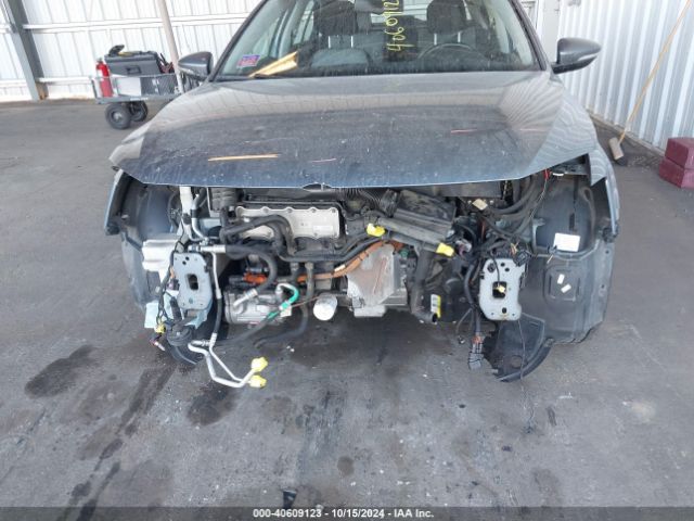 Photo 5 VIN: 3VW637AJ8FM320770 - VOLKSWAGEN JETTA 