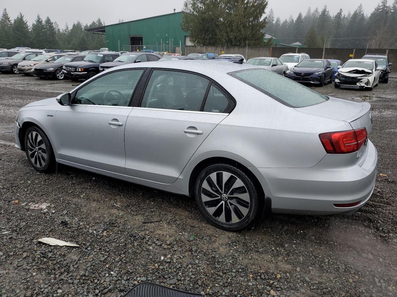 Photo 1 VIN: 3VW637AJ8GM220573 - VOLKSWAGEN JETTA 