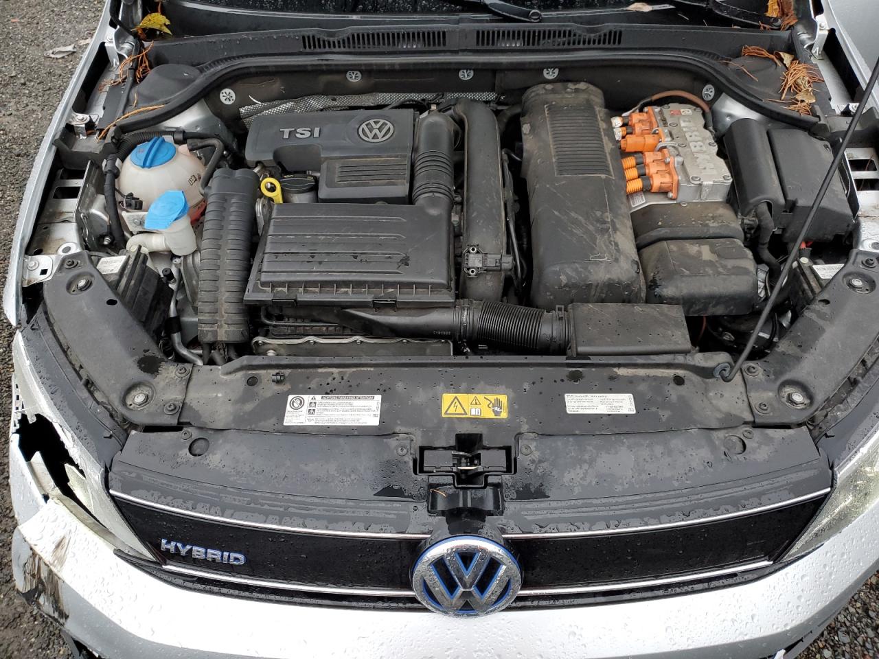 Photo 10 VIN: 3VW637AJ8GM220573 - VOLKSWAGEN JETTA 