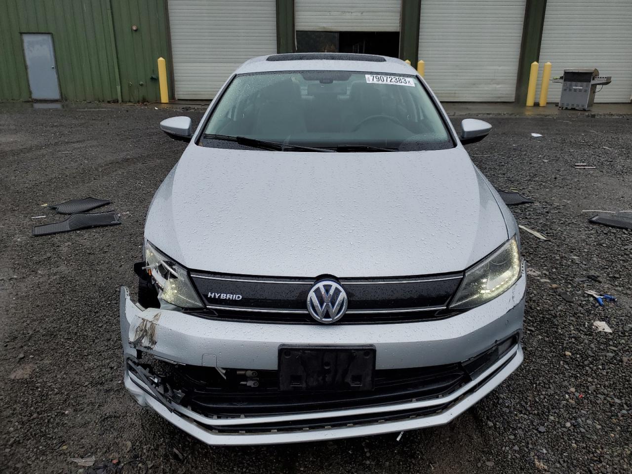 Photo 4 VIN: 3VW637AJ8GM220573 - VOLKSWAGEN JETTA 