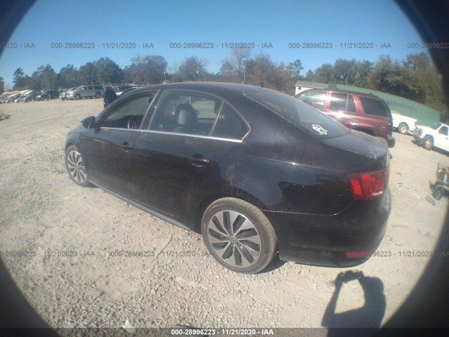 Photo 2 VIN: 3VW637AJ9DM220416 - VOLKSWAGEN JETTA SEDAN 