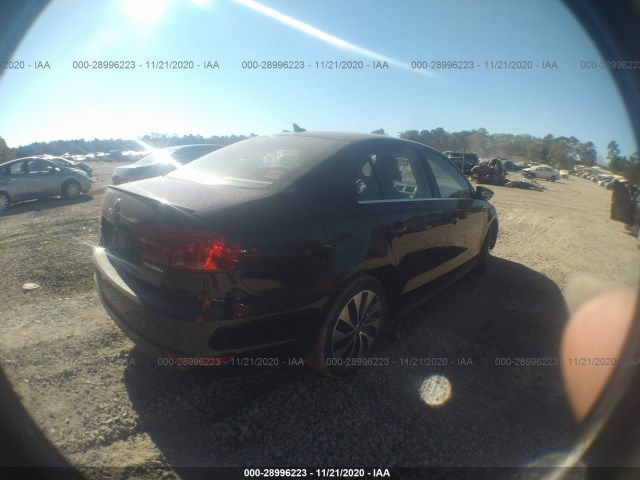 Photo 3 VIN: 3VW637AJ9DM220416 - VOLKSWAGEN JETTA SEDAN 