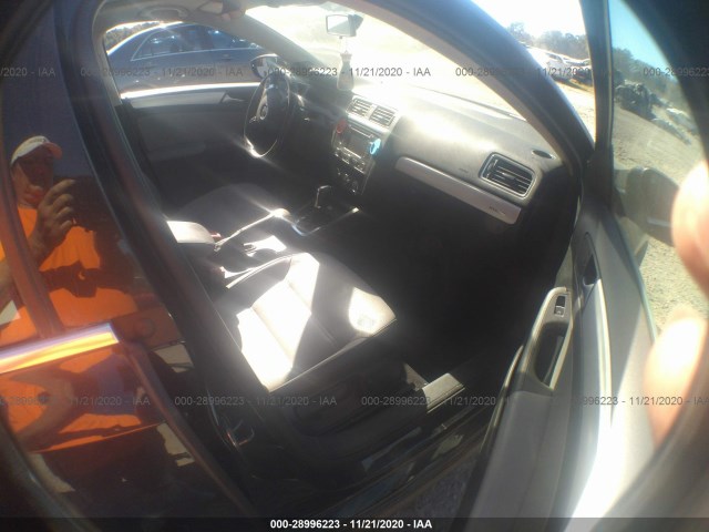 Photo 4 VIN: 3VW637AJ9DM220416 - VOLKSWAGEN JETTA SEDAN 