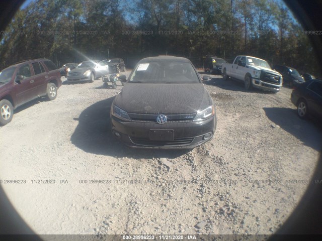 Photo 5 VIN: 3VW637AJ9DM220416 - VOLKSWAGEN JETTA SEDAN 