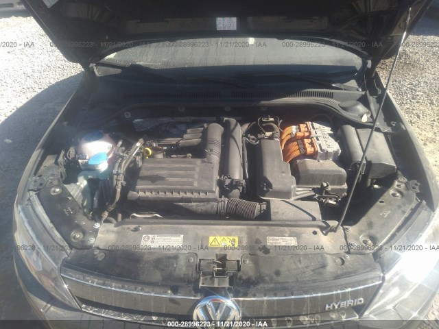 Photo 9 VIN: 3VW637AJ9DM220416 - VOLKSWAGEN JETTA SEDAN 