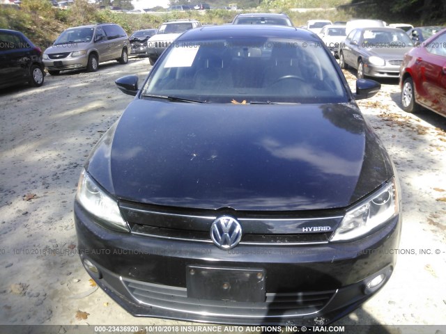 Photo 5 VIN: 3VW637AJ9DM225213 - VOLKSWAGEN JETTA SEDAN 