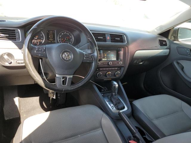 Photo 7 VIN: 3VW637AJ9DM226183 - VOLKSWAGEN JETTA HYBR 