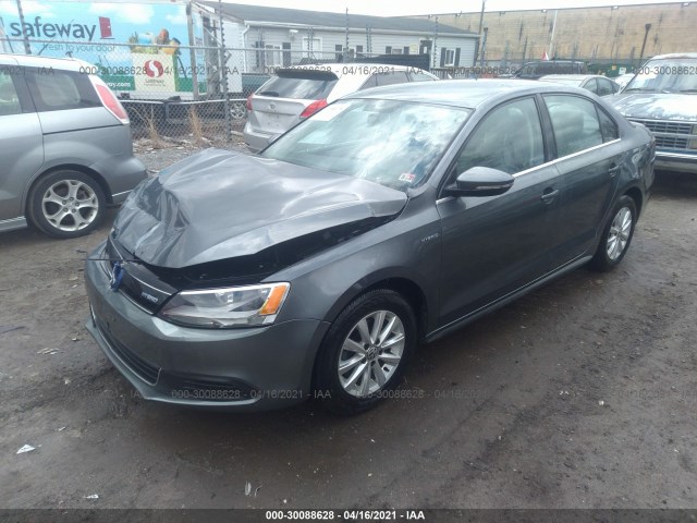 Photo 1 VIN: 3VW637AJ9DM239726 - VOLKSWAGEN JETTA SEDAN 