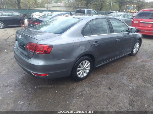 Photo 3 VIN: 3VW637AJ9DM239726 - VOLKSWAGEN JETTA SEDAN 