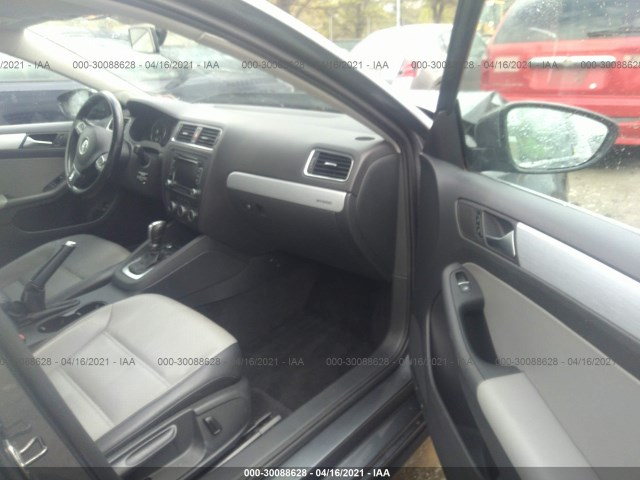 Photo 4 VIN: 3VW637AJ9DM239726 - VOLKSWAGEN JETTA SEDAN 