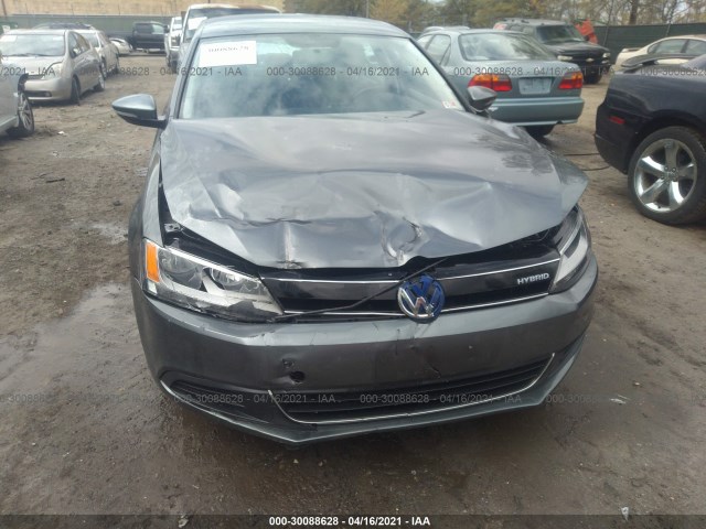 Photo 5 VIN: 3VW637AJ9DM239726 - VOLKSWAGEN JETTA SEDAN 