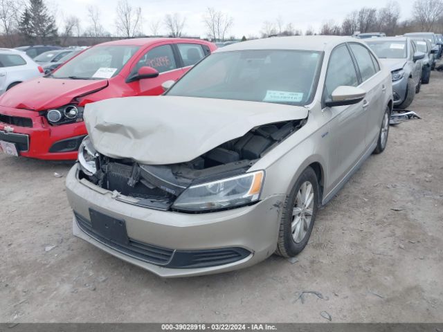 Photo 1 VIN: 3VW637AJ9DM275822 - VOLKSWAGEN JETTA 