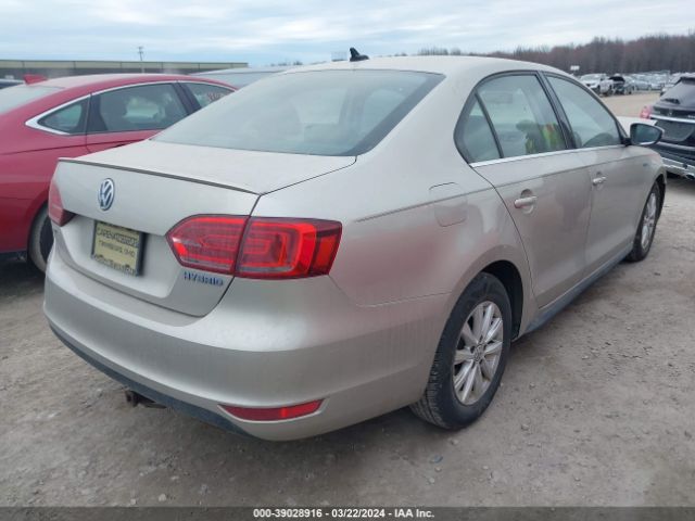 Photo 3 VIN: 3VW637AJ9DM275822 - VOLKSWAGEN JETTA 