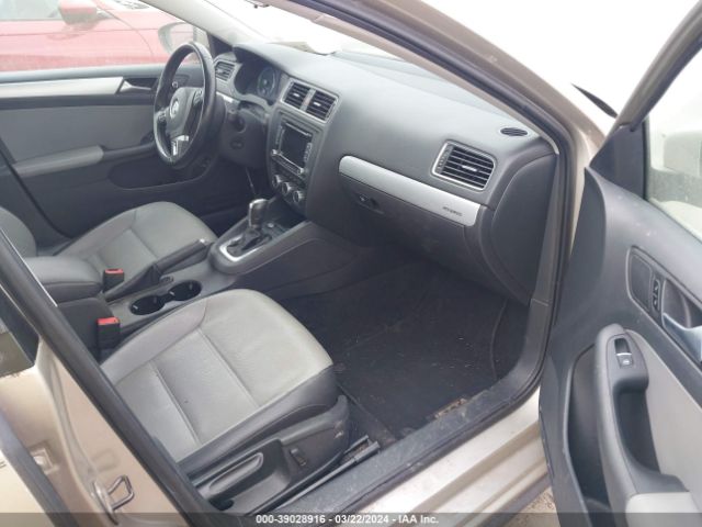 Photo 4 VIN: 3VW637AJ9DM275822 - VOLKSWAGEN JETTA 