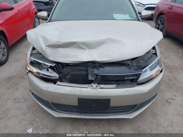 Photo 5 VIN: 3VW637AJ9DM275822 - VOLKSWAGEN JETTA 