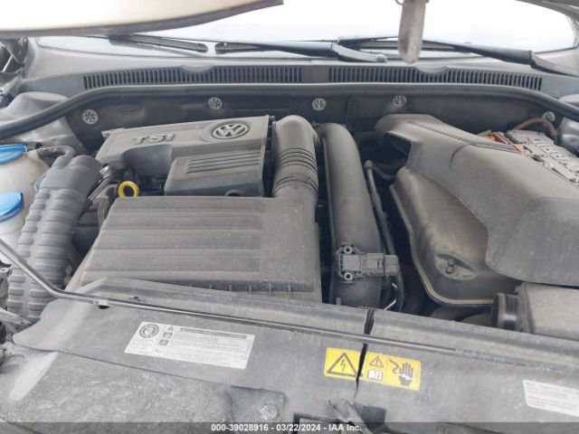 Photo 9 VIN: 3VW637AJ9DM275822 - VOLKSWAGEN JETTA 