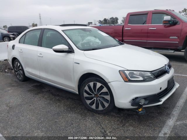 Photo 0 VIN: 3VW637AJ9EM208235 - VOLKSWAGEN JETTA 