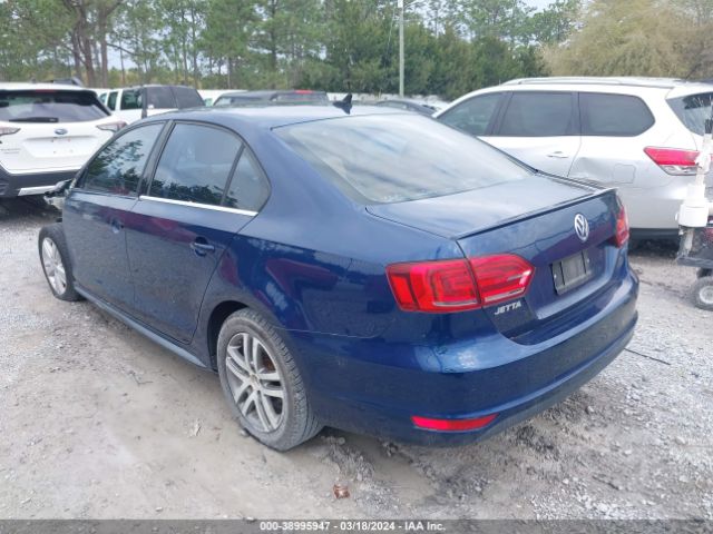 Photo 2 VIN: 3VW637AJ9EM224550 - VOLKSWAGEN JETTA HYBRID 