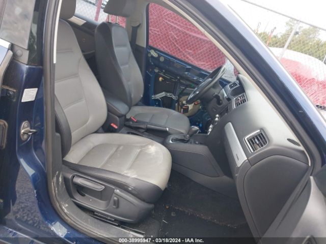 Photo 4 VIN: 3VW637AJ9EM224550 - VOLKSWAGEN JETTA HYBRID 