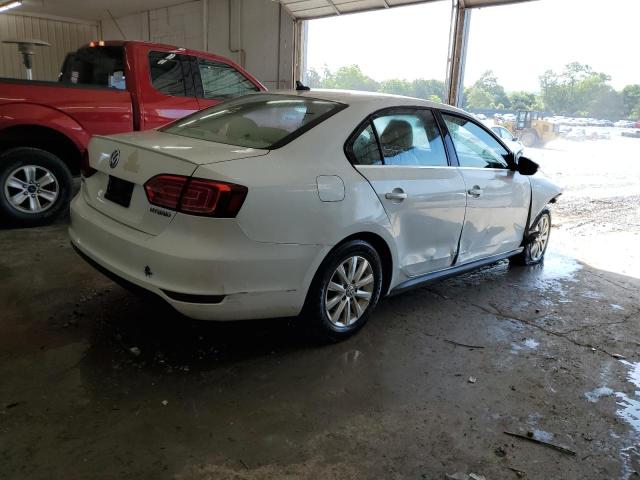 Photo 2 VIN: 3VW637AJ9EM230980 - VOLKSWAGEN JETTA 