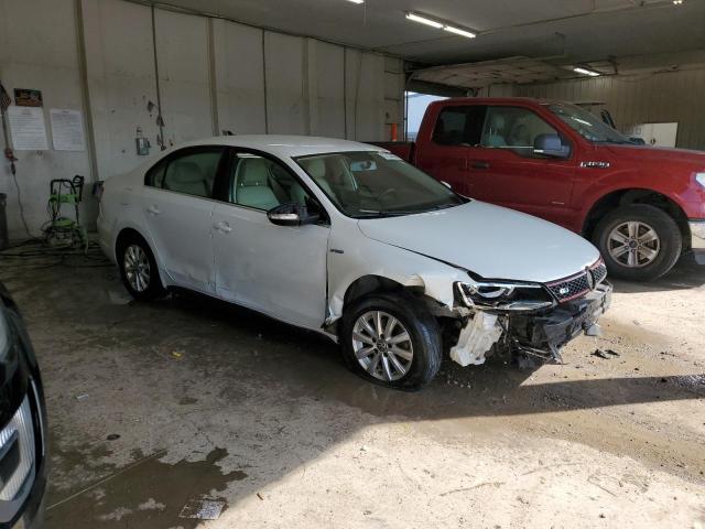 Photo 3 VIN: 3VW637AJ9EM230980 - VOLKSWAGEN JETTA 