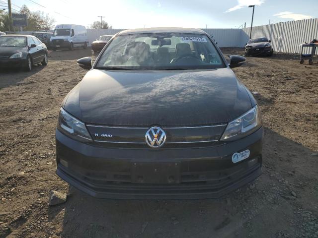 Photo 4 VIN: 3VW637AJ9GM245384 - VOLKSWAGEN JETTA 