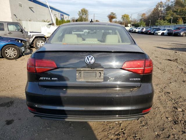 Photo 5 VIN: 3VW637AJ9GM245384 - VOLKSWAGEN JETTA 