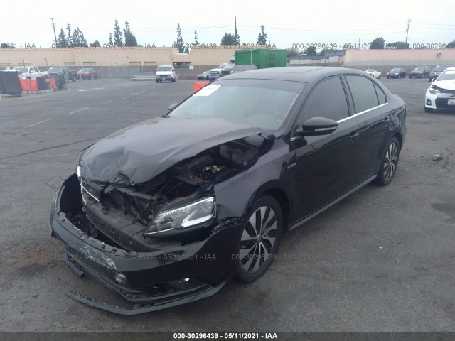 Photo 1 VIN: 3VW637AJ9GM380168 - VOLKSWAGEN JETTA 