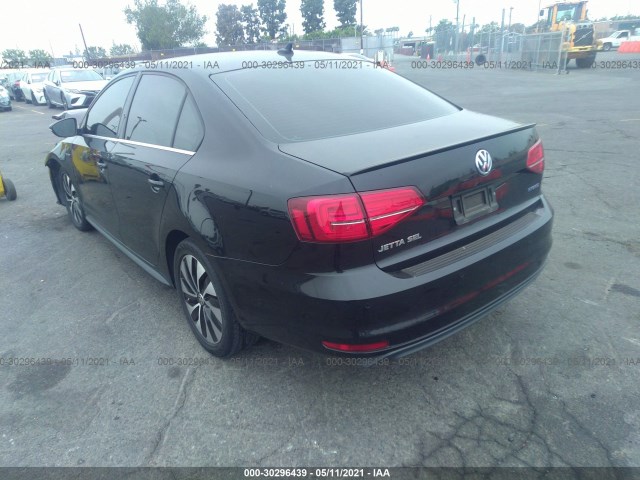 Photo 2 VIN: 3VW637AJ9GM380168 - VOLKSWAGEN JETTA 