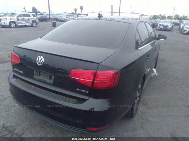 Photo 3 VIN: 3VW637AJ9GM380168 - VOLKSWAGEN JETTA 