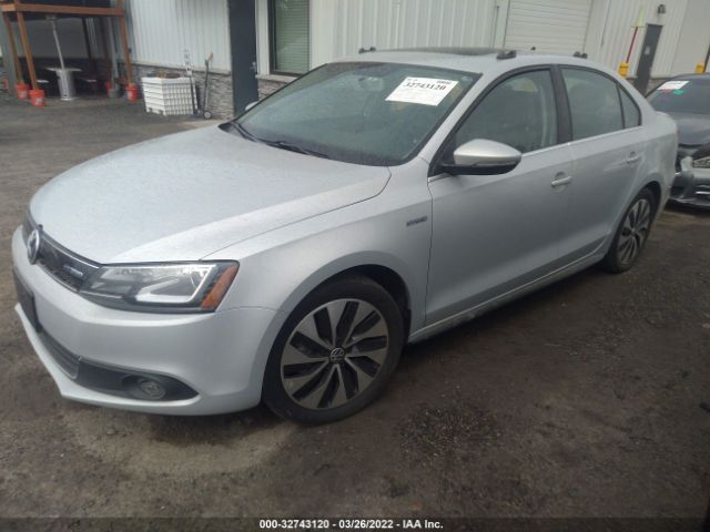 Photo 1 VIN: 3VW637AJXDM216505 - VOLKSWAGEN JETTA SEDAN 