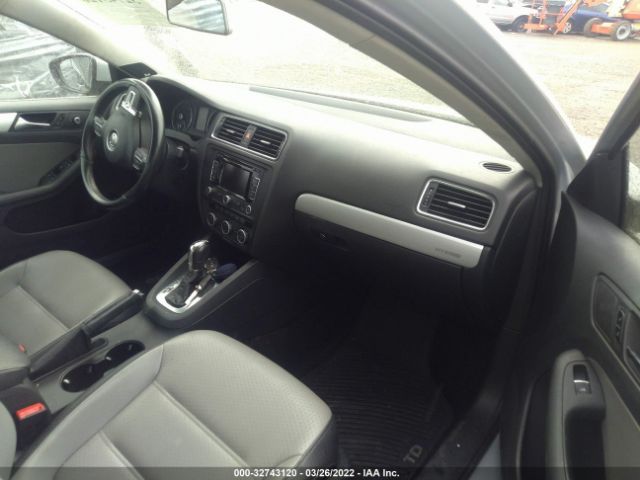 Photo 4 VIN: 3VW637AJXDM216505 - VOLKSWAGEN JETTA SEDAN 