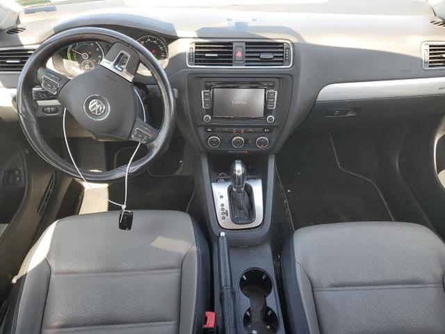 Photo 7 VIN: 3VW637AJXDM238276 - VOLKSWAGEN JETTA HYBR 