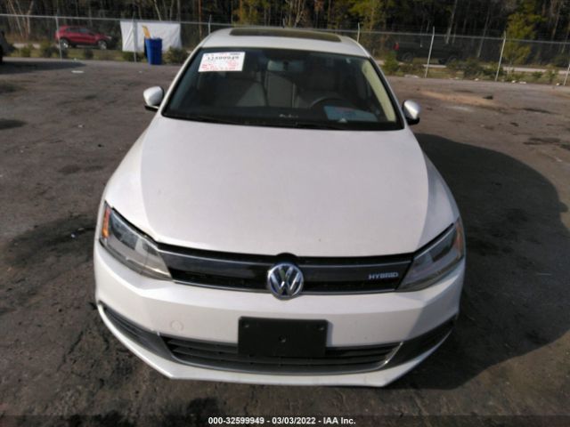 Photo 5 VIN: 3VW637AJXDM252680 - VOLKSWAGEN JETTA SEDAN 