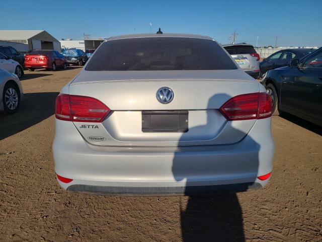 Photo 5 VIN: 3VW637AJXDM273447 - VOLKSWAGEN JETTA HYBR 