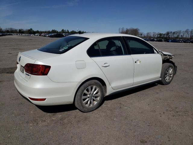 Photo 2 VIN: 3VW637AJXDM283976 - VOLKSWAGEN JETTA HYBR 