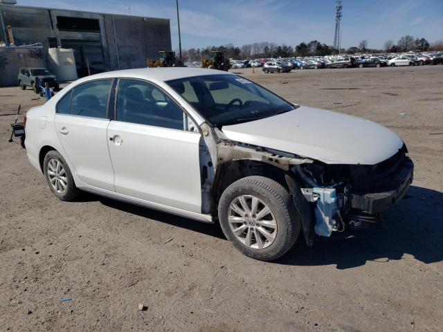 Photo 3 VIN: 3VW637AJXDM283976 - VOLKSWAGEN JETTA HYBR 