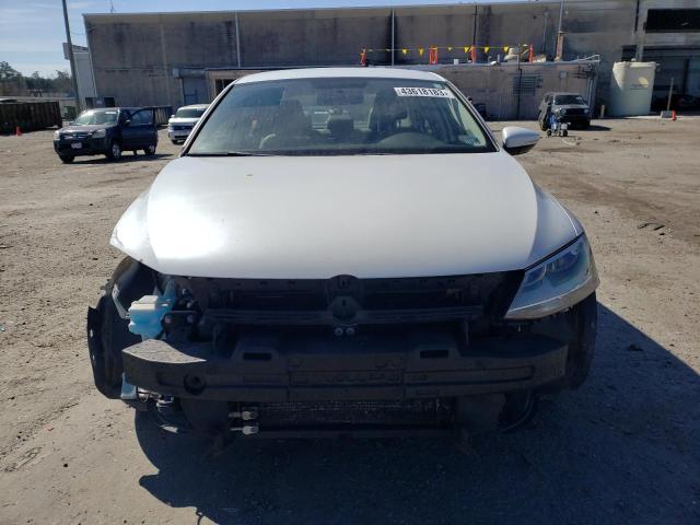 Photo 4 VIN: 3VW637AJXDM283976 - VOLKSWAGEN JETTA HYBR 