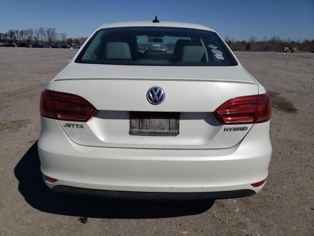 Photo 5 VIN: 3VW637AJXDM283976 - VOLKSWAGEN JETTA HYBR 