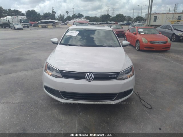 Photo 5 VIN: 3VW637AJXDM295383 - VOLKSWAGEN JETTA 